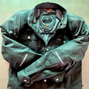 REAX Fairmount Riding Shirt